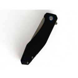 Сгъваем Автоматичен Нож за Лов, Туризъм и Планина