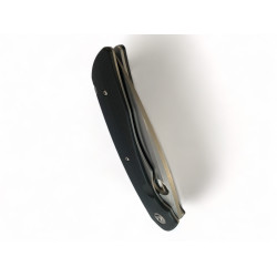 Джобен Нож C239 G10 с Механизъм за Бързо Отваряне и Острие от D2 Стомана