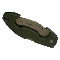 Висококачествен тактически нож за приключения на открито-Blade Runner