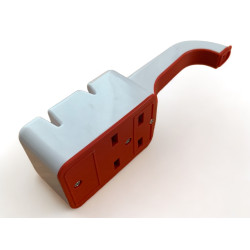 Иновативно Точило Istoc с Две Стъпки за Заточване на Метални и Керамични Ножове