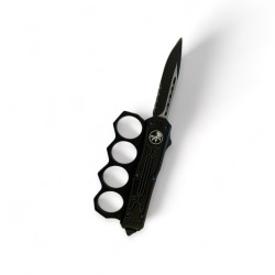 Тактически Автоматичен Нож Бокс с Висока Функционалност