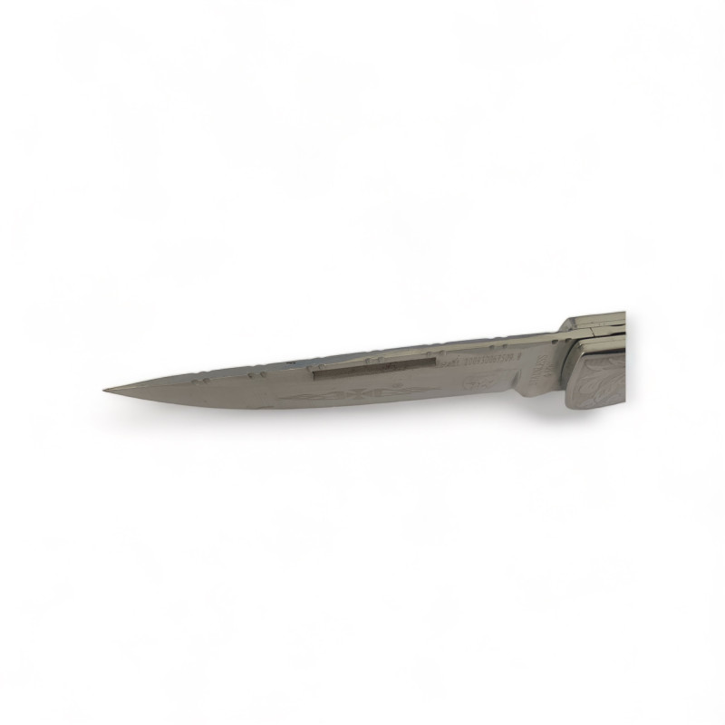 Колекционерски сгъваем нож B1883 - Съчетание на здравина и стил