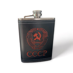 Стилна Манерка с Декорации