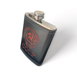 Стилна Манерка с Декорации