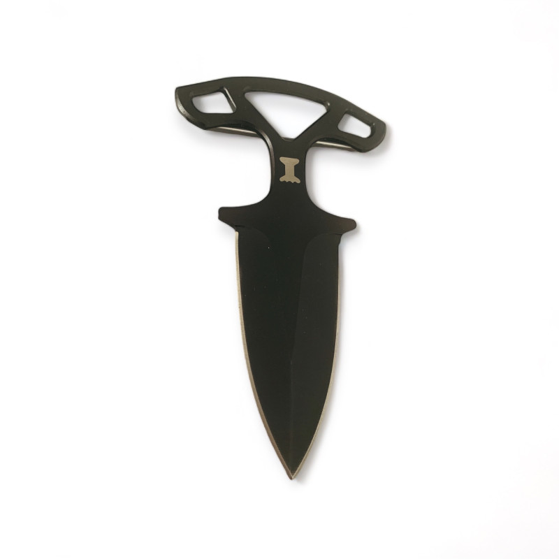 Тактически нож "Shadow Daggers" с иновативен дизайн