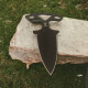 Тактически нож "Shadow Daggers" с иновативен дизайн