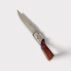 Висококачествен сгъваем нож с карабинер - Ножове Онлайн