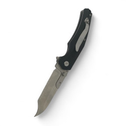 Многофункционален Сгъваем Нож със Сменяеми Остриета за Къмпинг и Лов  Многофункционален Сгъваем Нож със Сменяеми Остриета за Къмпинг и Лов