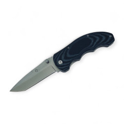 Модерен джобен нож Практичен с уникална дръжка - готов за употреба