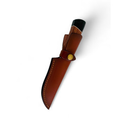 Ловен нож с фиксирано острие Knives FB1758B - компактен и надежден