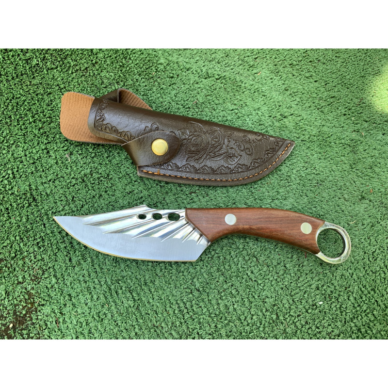 Ловен нож с фиксирано острие - Knives FB1762E