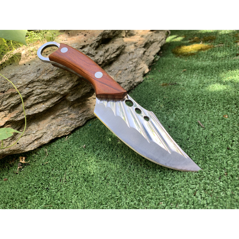 Ловен нож с фиксирано острие - Knives FB1762E