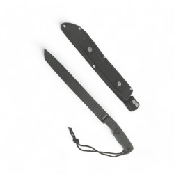 Мачете "Черната пантера" – за лов, туризъм и планински преходи Мачете "Черната пантера" – за лов, туризъм и планински преходи