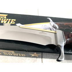 Ловен нож "Spartan Bowie" - 65-та годишнина Ловен нож "Spartan Bowie" - 65-та годишнина