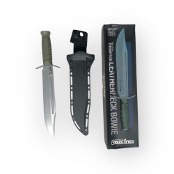 Ловен нож "Терминатор" – Компактен и надежден