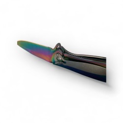 Сгъваем нож "Eagle Aurora" – Уникален дизайн и функционалност