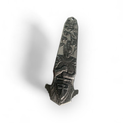 Сгъваем нож "Knight's Honor" – Колекционерско бижу с исторически дизайн Сгъваем нож "Knight's Honor" – Колекционерско бижу с исторически дизайн