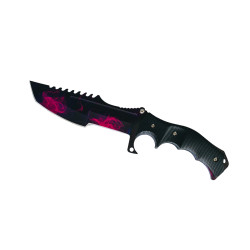 Байонетен нож ShadowStrike с текстилна кания - 28 см