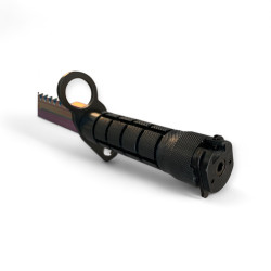 Байонетен нож Spectra Edge – 32.5 см с иридесцентен дизайн