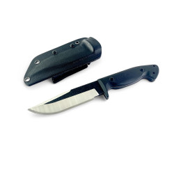 Тактически нож с 5Cr13Mov стомана и кания от Kydex