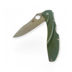 Сгъваем нож за лов и туризъм – Strike Edge лек и удобен дизайн