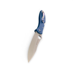 Сгъваем нож Stike Edge Centofante, син