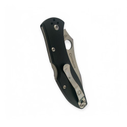 Сгъваем нож Stike Edge – Черен, стомана 8Cr13MoV