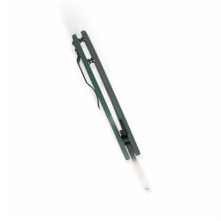 Сгъваем нож Stike Edge – Зелен, стомана 8Cr13MoV, G-10 дръжка