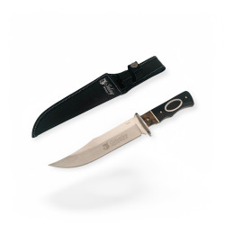 Ловен нож RiverForge A15 – Издръжливост и класически стил