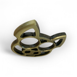 Бронзов ключодържател „Piglet“ от цинкова сплав