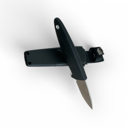 Ловен нож NordicEdge – компактен и надежден за лов, туризъм и планина