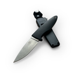 Ловен нож NordicEdge – компактен и надежден за лов, туризъм и планина