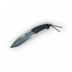 Сгъваем нож DMK-212 – елегантен, остър и издръжлив