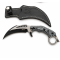 Тактически нож United Cutlery M48 Liberator - Full Tang карамбит от D2 стомана