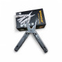 Traveler Multi-tool – здрав и компактен инструмент за всеки ден Механични клещи и нож в комплект Traveler