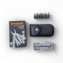 Traveler Multi-tool – здрав и компактен инструмент за всеки ден Механични клещи и нож в комплект Traveler