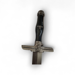 Колекционерски кортик от Третия райх – реплика с историческа стойност