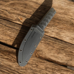 Компактен ловен нож Kyoto II с ABS кания – лек и издръжлив спътник в природата