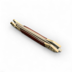 Сгъваем нож "Antique Edge" – елегантност с характер