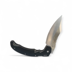 Сгъваем нож Outrider XL – 34 см, острие 8Cr13MoV, G10 дръжка