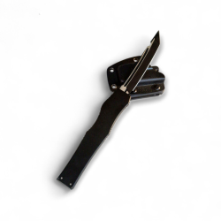 Тактически автоматичен нож "Shadow Strike" – OTF механизъм, стомана 9Cr18Mov и Kydex кания