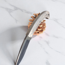 Тактически нож Vex Gear "Shadow Lynx" – 8Cr15MoV стомана, микарта и Kydex кания