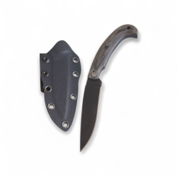 Тактически нож Vex Gear "Shadow Lynx" – 8Cr15MoV стомана, микарта и Kydex кания