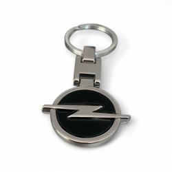 Метален Ключодържател - Oпел/Opel