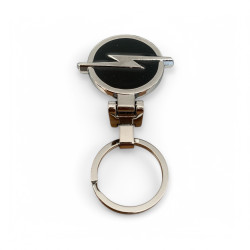 Метален Ключодържател - Oпел/Opel