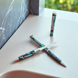 Многофункционален камуфлажен писалка-нож - Сенката на воинa