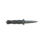 Сгъваем нож Ornamental Dagger върху шишарка и зелени дъски