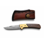 Сгъваем нож Damascus Heritage Mini 75