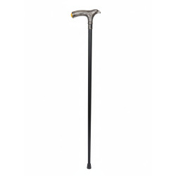 Бастун с кинжал „Орел“ – колекционерски винтидж аксесоар с изящна изработка