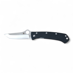 Сгъваем нож G10 Tanto с острие 8Cr18Mov – Liner Lock